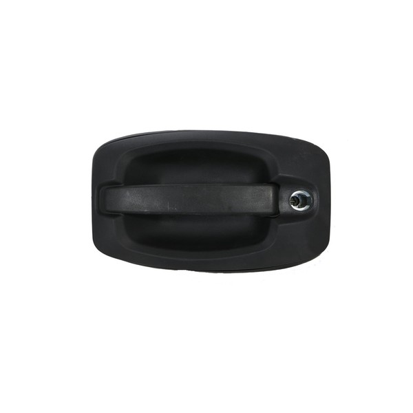TüRgriff TüRöFfner HecktüR Hinten Ohne Zylinder Fiat Ducato 250 OE 735469968-image