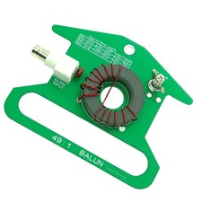 Diy 491 100w Balun Unun Antenna End Fed Shortwave Without Tuning Accessories0a Diy 491 100w Balun Unun Antenna End Fed Shortwave Without Tuning Accessories0a
