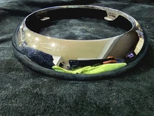 PART - Koken Antique Barber Chair Escutcheon Ring (Top Base Ring)