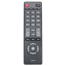 New NH305UD For Emerson TV Remote Control RLE190EM3 LE320EM3 RLE320EM3 LE220EM3