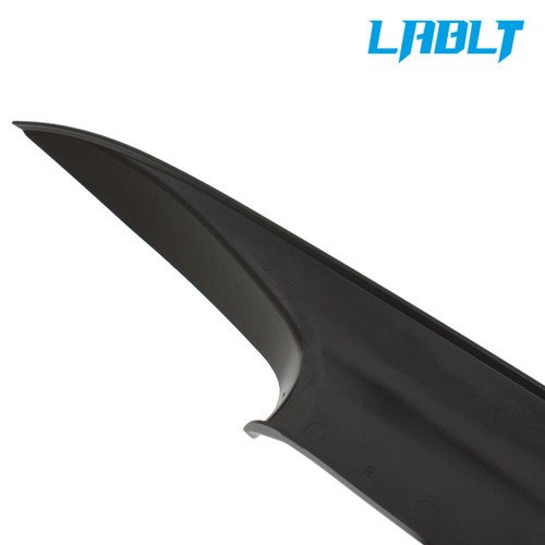 LABLT Front Right Handle Carrier Cover Door Interior Trim For 2008-2015 F01 F02 - Picture 5 of 9