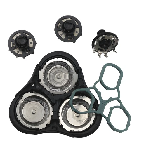 Replacement RQ11 shaver head For Philips Norelco SensoTouch RQ1180 1160X 1150X - Picture 4 of 9