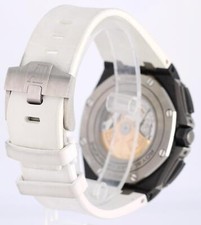 Audemars Piguet Royal Oak Offshore Carbon Black 44mm 26400AU.OO.A002CA.01 Watch 5