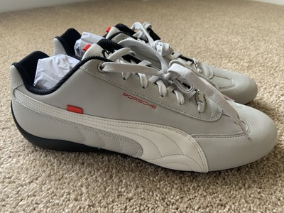 Puma porsche сумка