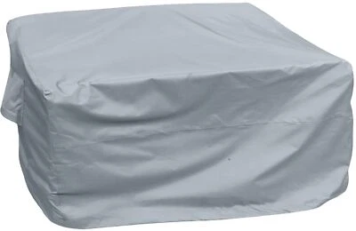 Kingsbridge Garden Bench Cover 3 Seater Waterproof-600D Heavy Duty Fabric