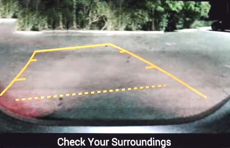 Bombillas LED de respaldo inverso blancas 921 W16W para Infiniti QX56 QX60 2004-2020 Foto 2 de 4