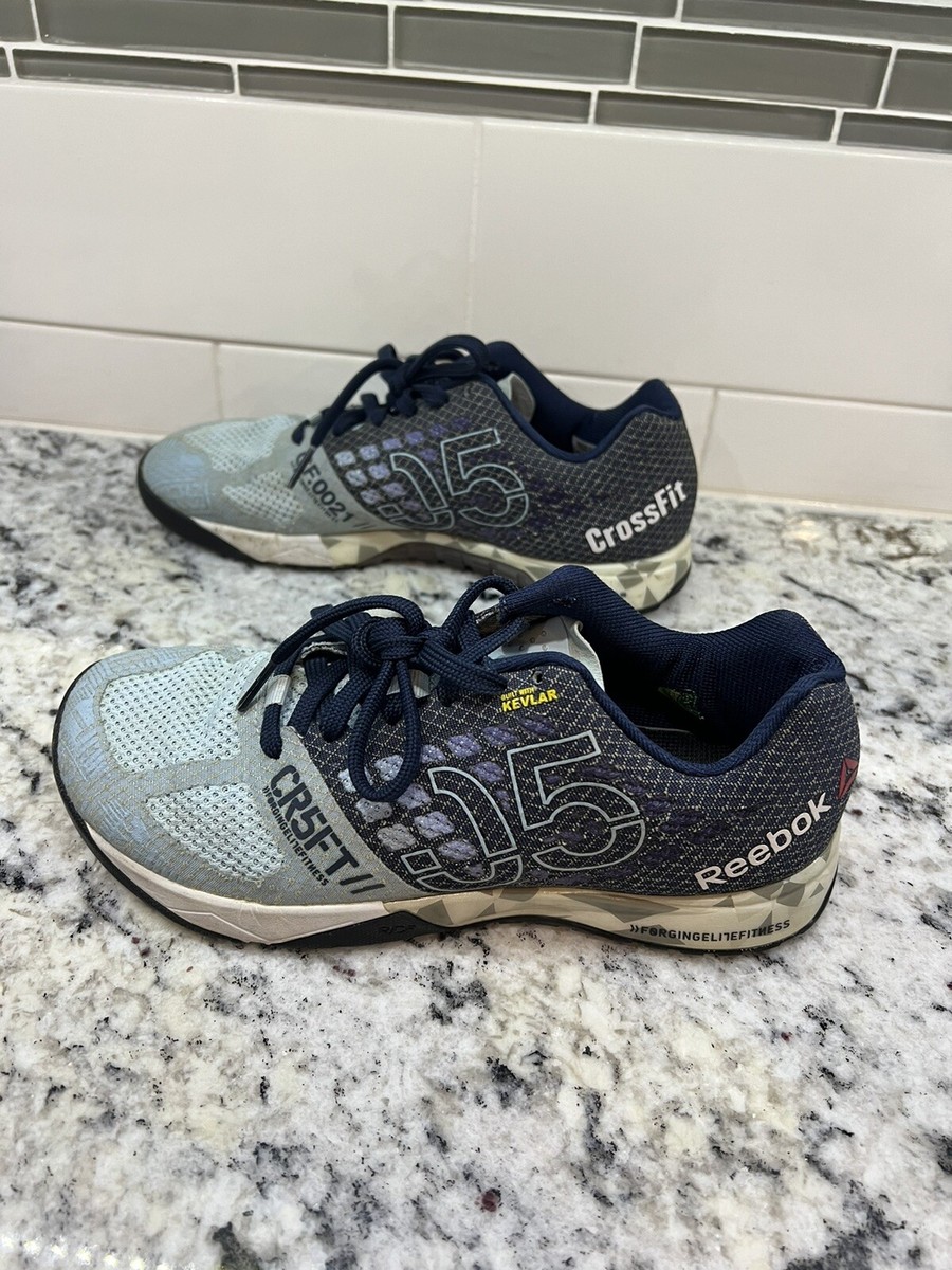 Reebok Nano Women's Crossfit CrossTraining Lifters