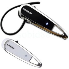 Wireless Bluetooth Headset Earphone with Mic Hands-free Call for Cell Phones