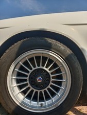 Alpina Wheels 16 Oem 16 7 8j E9 E24 E28 E34 Bmw Bmw B6 B10