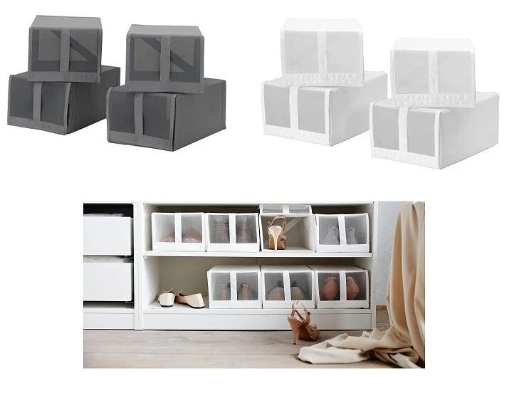 Storage & organisation - IKEA