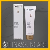 Sothys Morning Cleanser 4.2oz/125ml In Box on sale Sothys Morning Cleanser 4.2oz/125ml In Box on sale