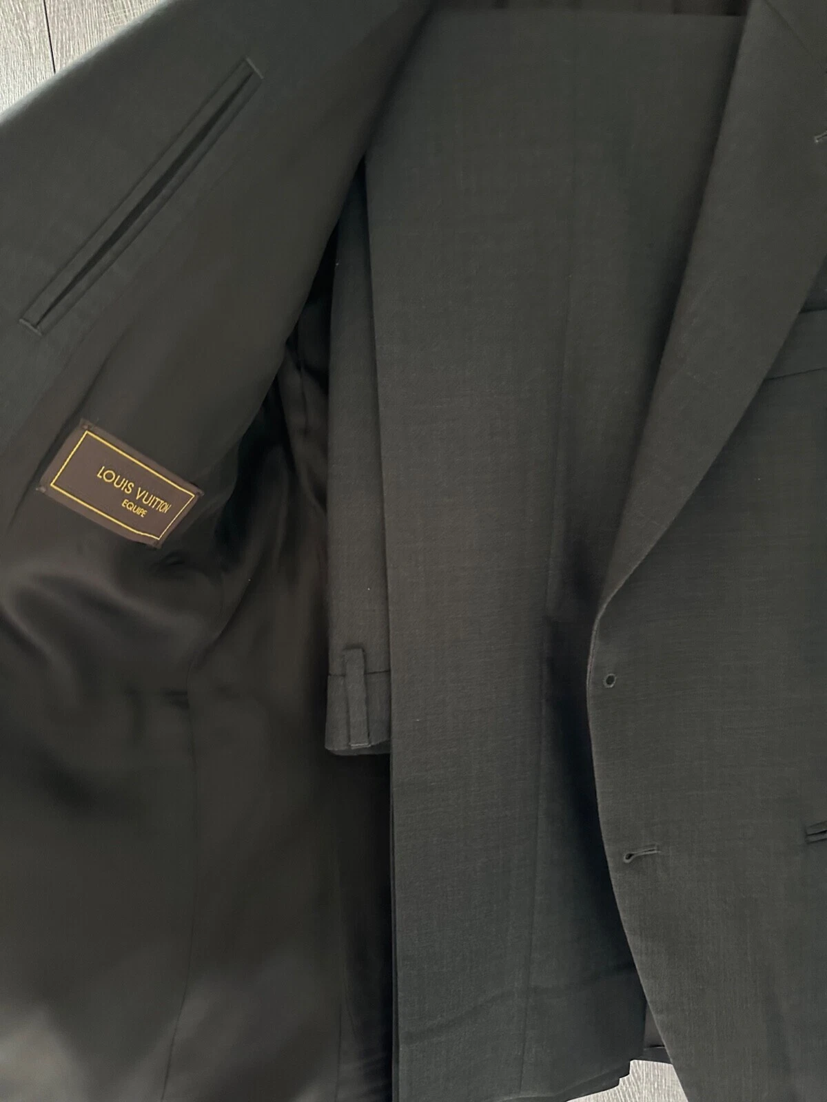 LOUIS VUITTON（LV） blazer uniforme louis vuitton