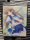 _ Summer ## (2005) Brand New Factory Sealed Japan Playstation 2 PS2 Import