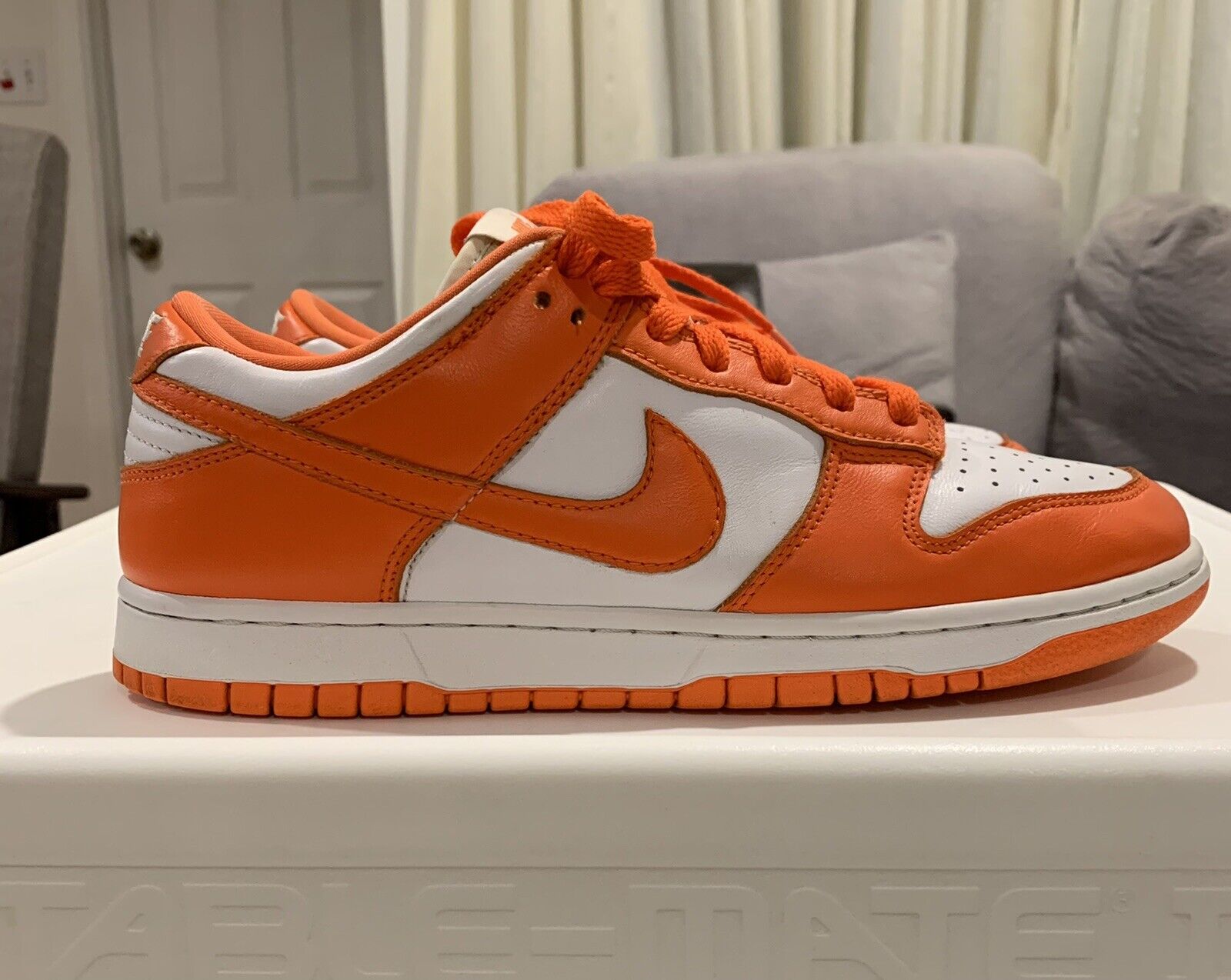 DUNK LOW SYRCUSE