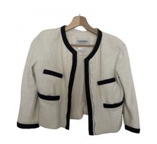 Chanel Classic Blazer