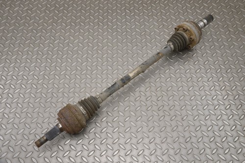 VW Touareg Antriebswelle hinten rechts 7L0501201B 7L 3.0 TDI 2009 RHD 17738231