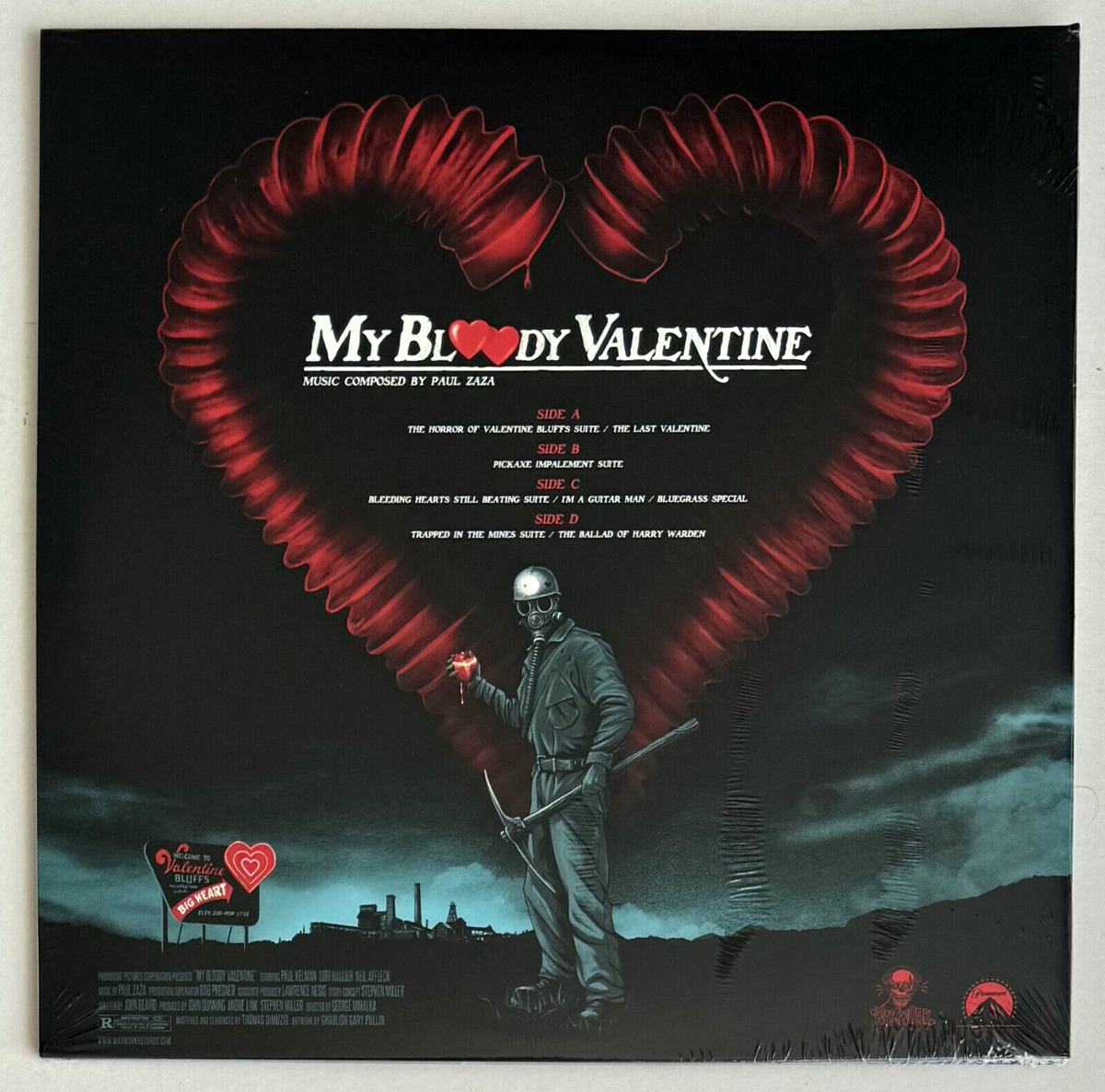 洋楽 my bloody valentine My Bloody Valentine - lo̲ve̲l̲es̲s (Full