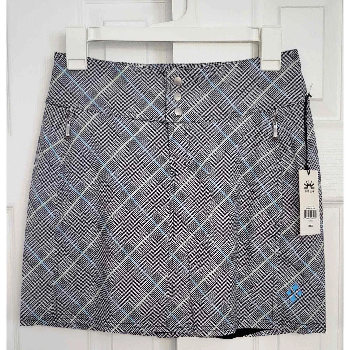 Jofit signature golf skort 2025