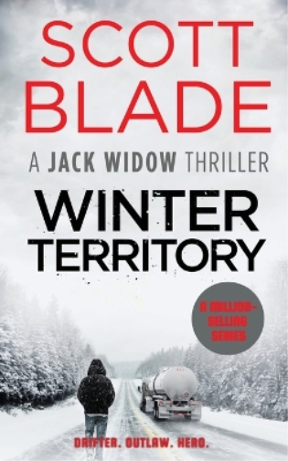 Scott Blade Winter Territory (Tascabile) Jack Widow