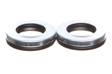 Troy Bilt Craftsman MTD Replacement Tine 2pc Oil Seal Set  Replaces 921-04035 