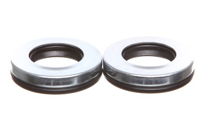 Troy Bilt Craftsman MTD Replacement Tine 2pc Oil Seal Set  Replaces 921-04035 