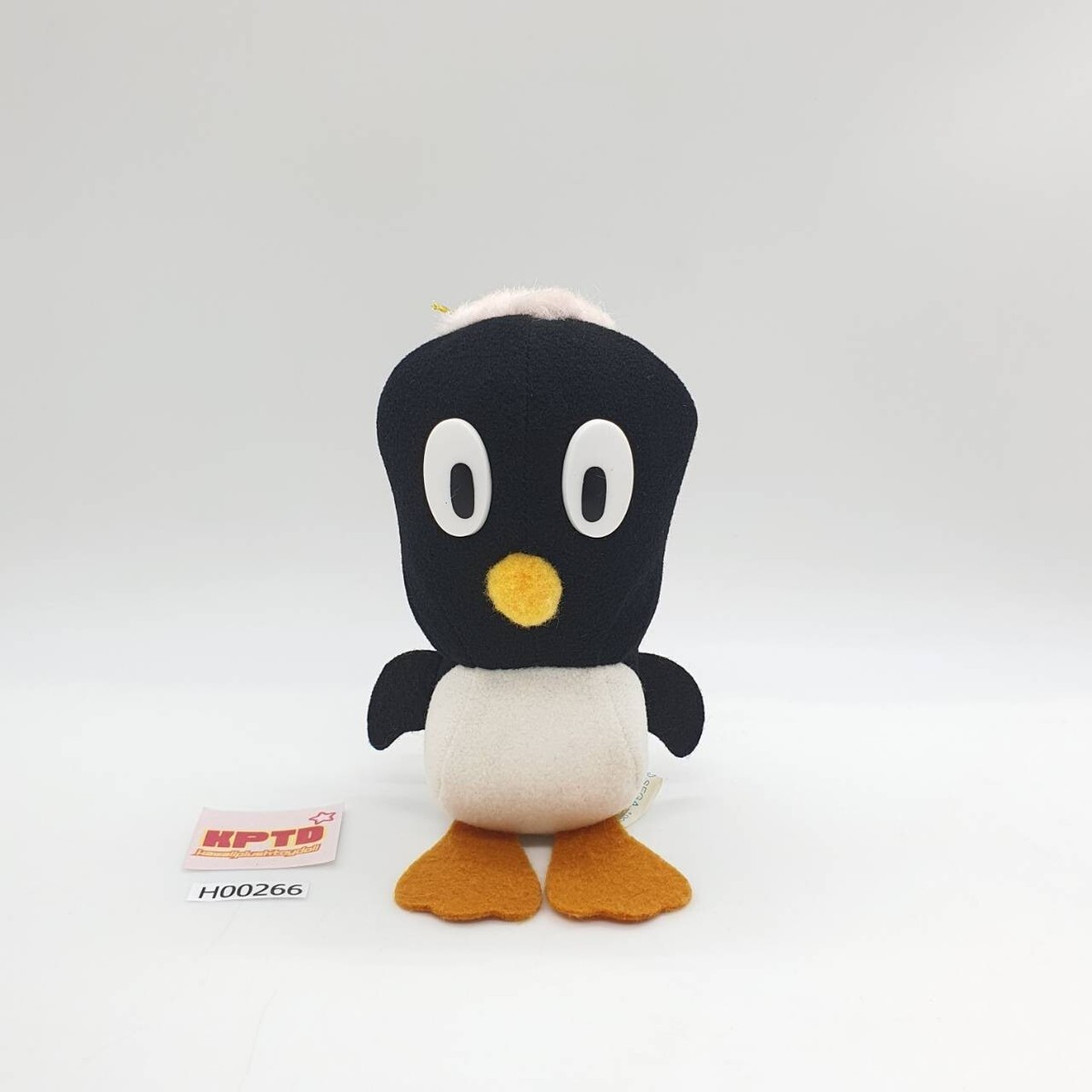 Sonicake Pocket Master ポケマスくん ぬいぐるみ 数量限定】Sonicake