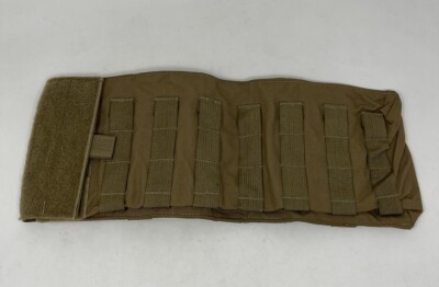 London Bridge LBT-6080A-T 100oz Hydration Pouch Coyote Tan Navy SEAL