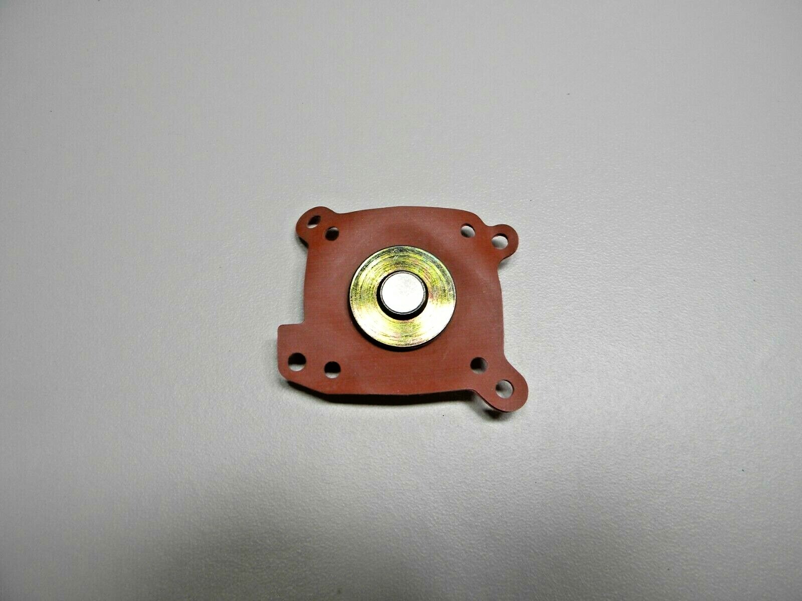 Rochester Throttle Body Model 100 200 220 TBI Fuel Pressure Regulator