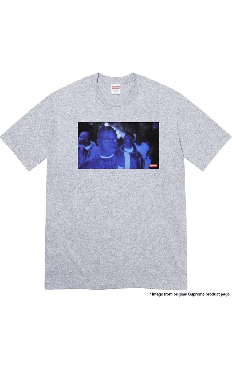 Supreme FW21 NAS DMX  