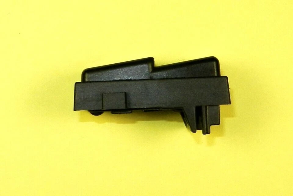 Interruptor de cerradura de puerta Buick Lesabre Park Avenue Roadmaster 1994-1996 funcionando 25618165 Foto 4 de 4