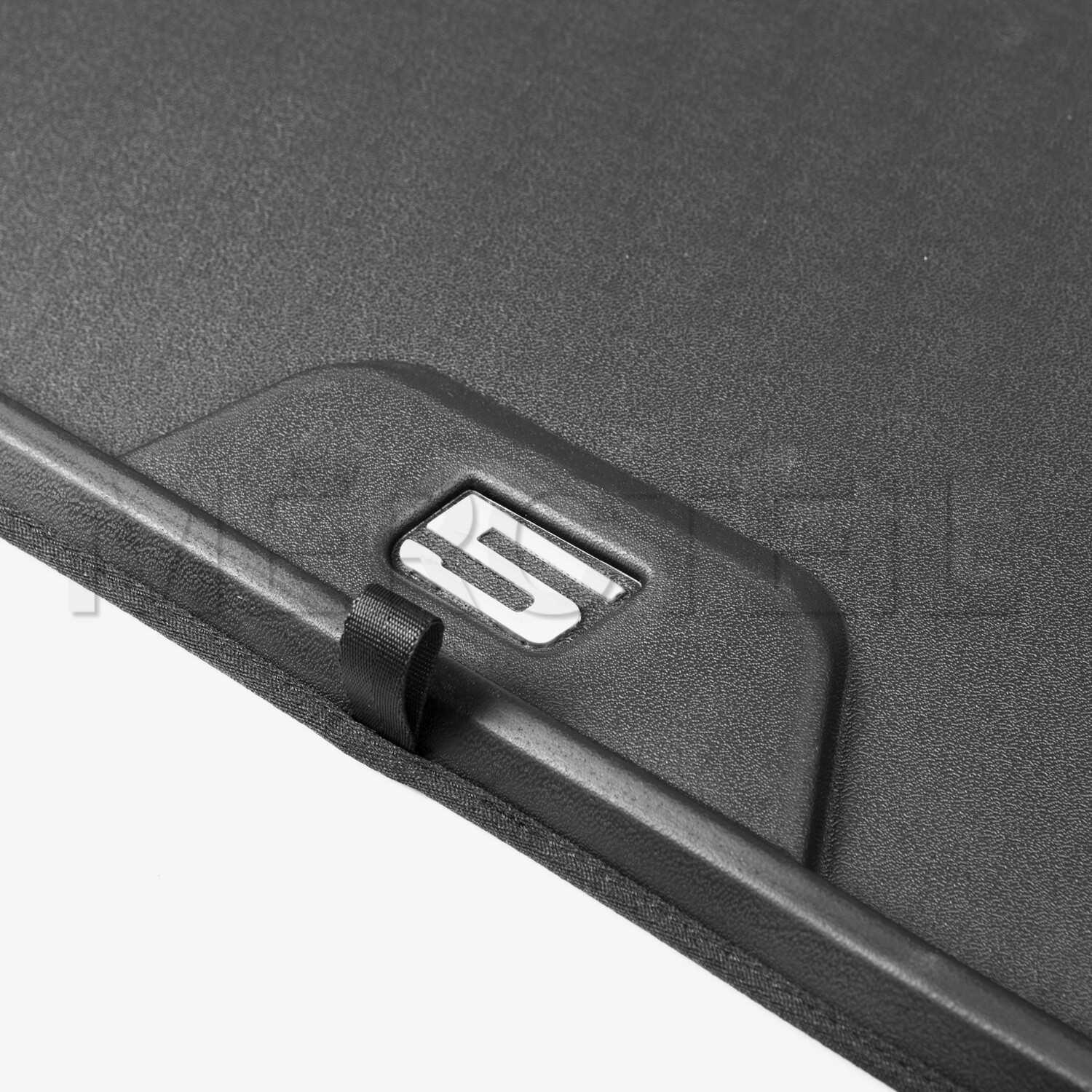 New Genuine BMW 5 series G30 Trunk Luggage Boot Rubber Floor Mat