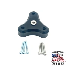 Fuel Primer Bulb Sealing Kit 2001-2016 GM 6.6L Duramax Diesel 2500 3500