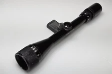 BUSHNELL SPORTVIEW 4-12X40 WATERPROOF 74-0412-0 AF DUPLEX SCOPE