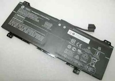 GH02XL HP Battery 7.7V 47.3Wh 2C Chromebook 14A-Na0023Cl "GRADE A"