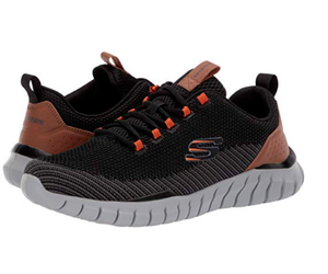 skechers men's overhaul sneakers