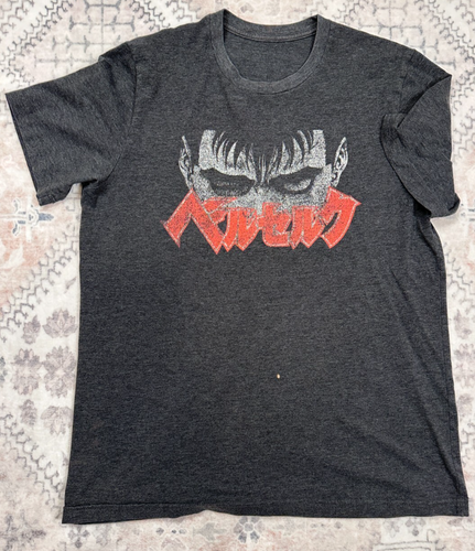T-Shirt Berserk Fading Light main image 1
