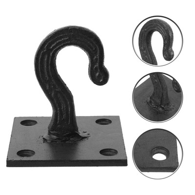  Retro Dekorative Haken Laterne Deckenhaken Aufhängehaken Für Zu Hause