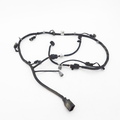 wiring harness parking sensors rear Kia SORENTO II XM PDC-sensor | eBay