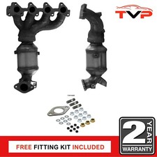 Kia Picanto 1.0, 1.1 Approved Catalytic Converter BM91446H 2yr Warranty