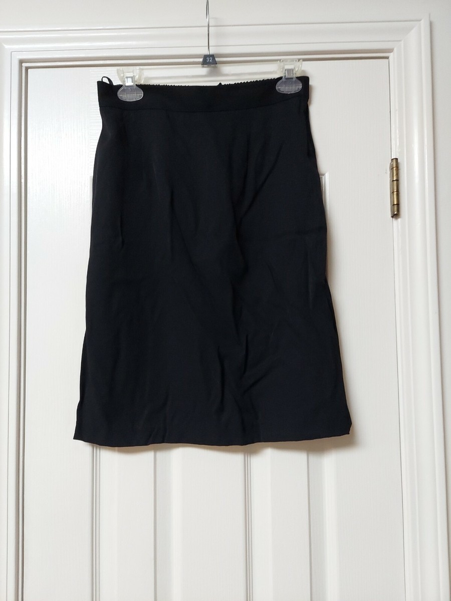 スカート melthelady back pleats skirt Black 241106_MESHKI_SegrettiDr5Mix_2
