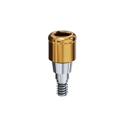 LOCATOR Abutment for Straumann BLX x 3.0mm - Pack of 1
