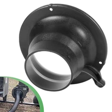 for Agri-Fab 43791 Hose/Nozzle Adapter Leaf Lawn Vacuum Parts(6 /7 Inch) 63375