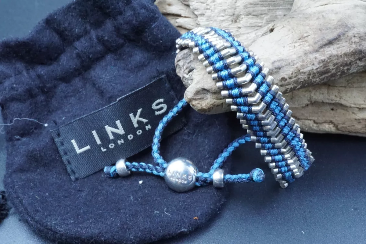 Links of london discount ebay