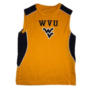 west virginia basketball jersey