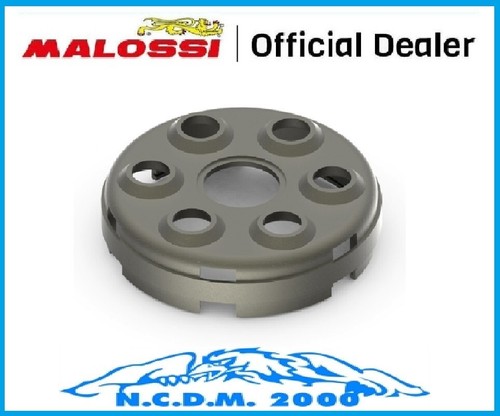 Malossi 7718152B Wing Clutch Bell Piaggio Si 50