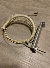 LBC BAKERY EQUIPMENT 150-1488 FLAME SENSOR ASSEMBLY - LBC 5 SERIES