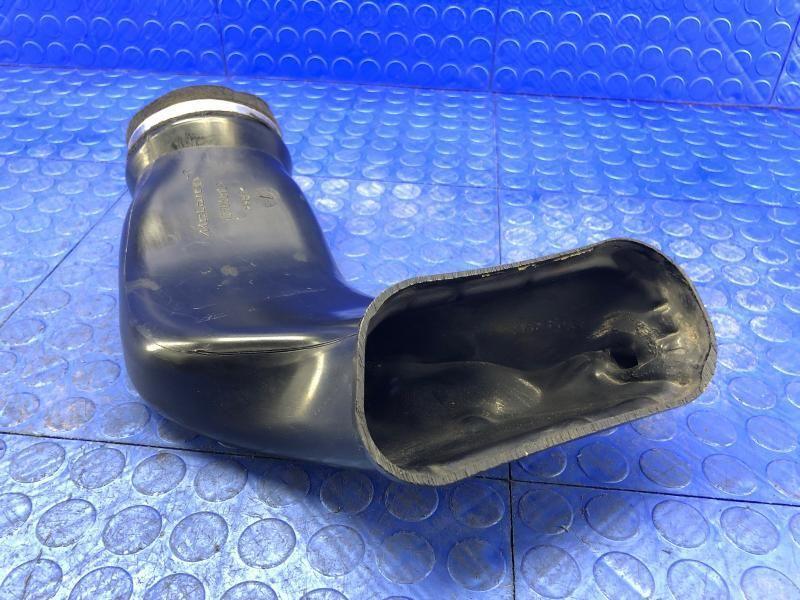 2016-2021 MCLAREN 570S OEM LEFT AIR CLEANER FILTER DUCT PIPE 13F0681CP