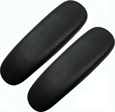 Adjustable and T-Arm Replacement Armrests | 1 Pair | R-Zoom-Pair