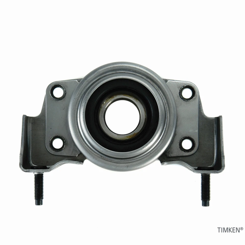 Rolamento de suporte central do eixo de transmissão Timken para 2000-2014 GMC Yukon XL 1500 - Imagem 3 de 4