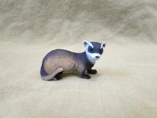 Yowie: Mini Ferret Figure